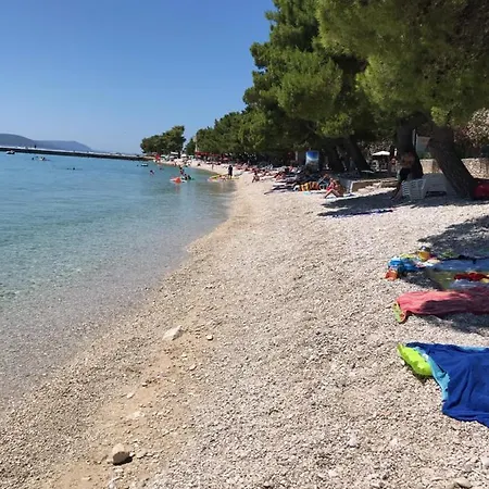 Bossina Oda ve Kahvaltı