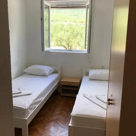 Oda ve Kahvaltı Bossina Zaostrog