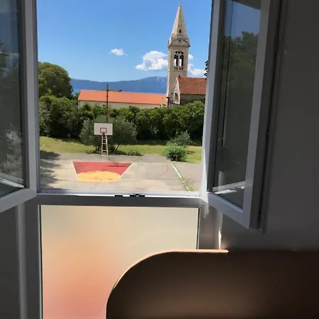 Oda ve Kahvaltı Bossina Zaostrog