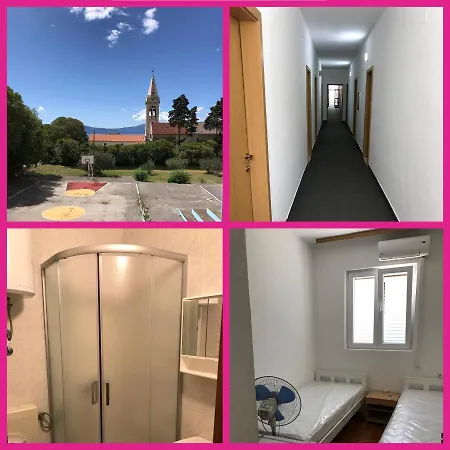 Oda ve Kahvaltı Bossina Zaostrog