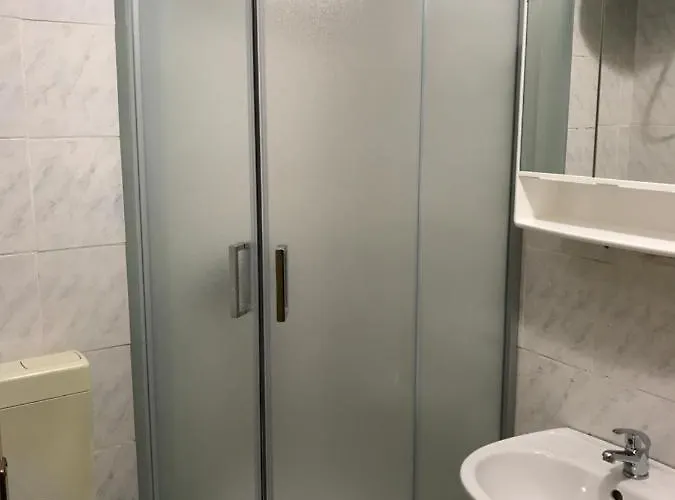 Bossina Panzió Zaostrog