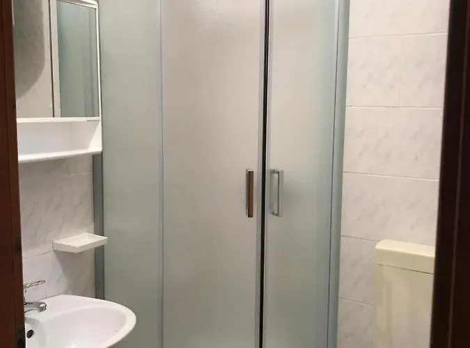 Bossina Panzió Zaostrog